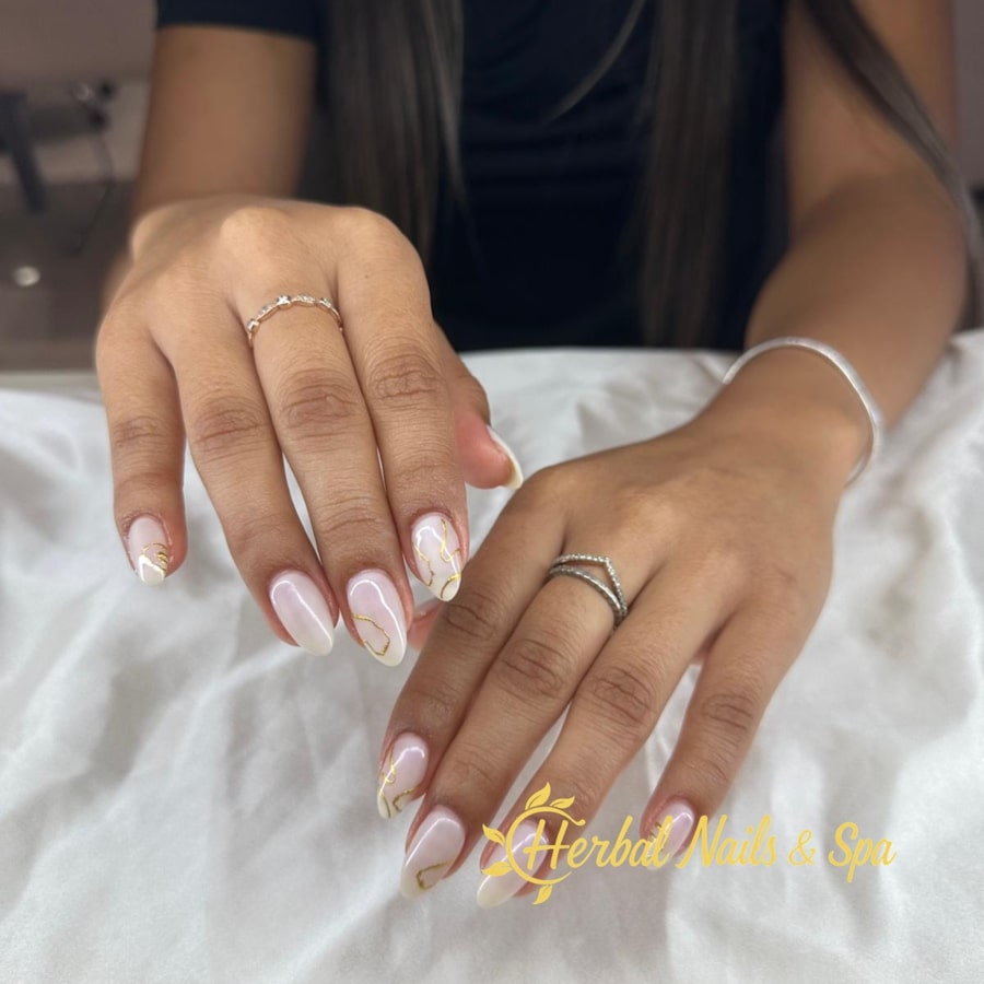 Nail ideas | Herbal Nails & Spa